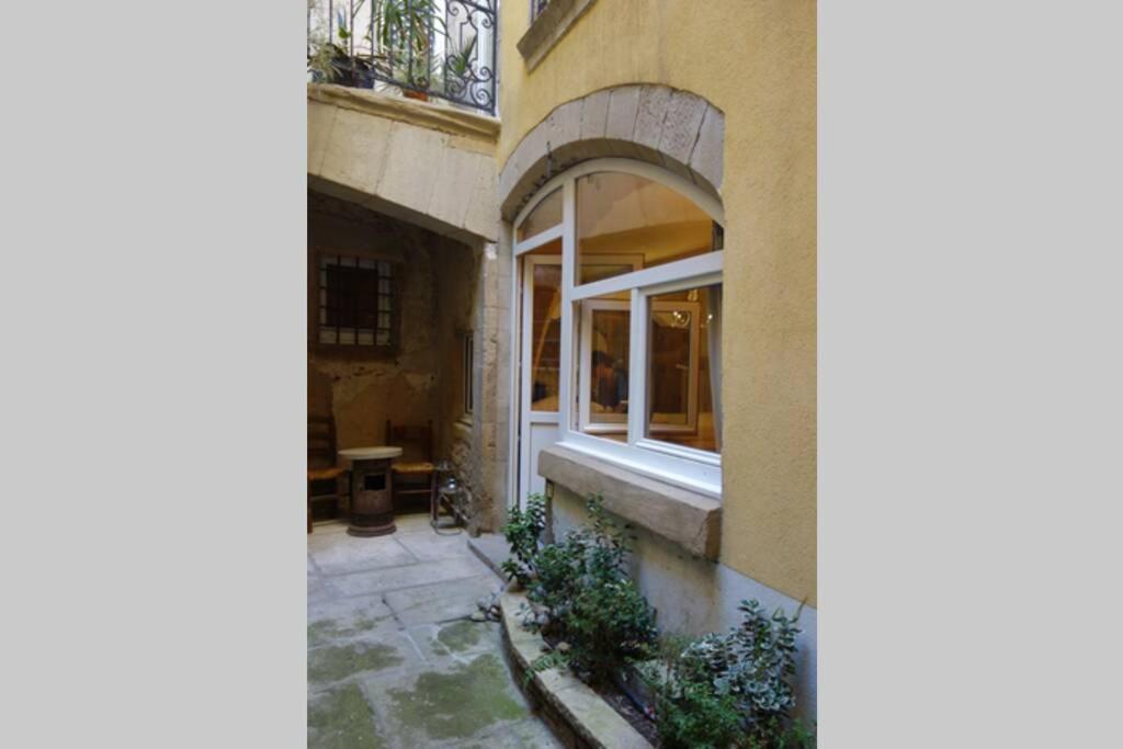 Appartement La Chaumière, Studio, Authentique, Fibre, Bedinshop Romans-sur-Isère