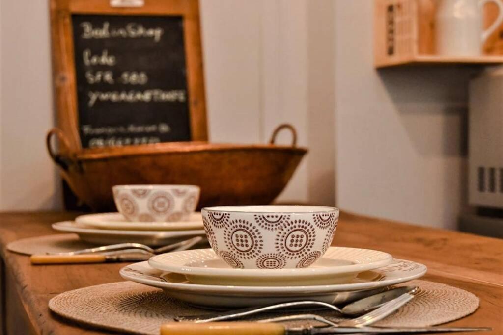 La Chaumière, Studio, Authentique, Fibre, Bedinshop * Romans-sur-Isère